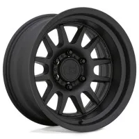 BLACK RHINO GUIDE 17X9